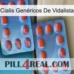 Cialis Genéricos De Vidalista 05